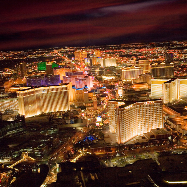 Las Vegas, Nevada