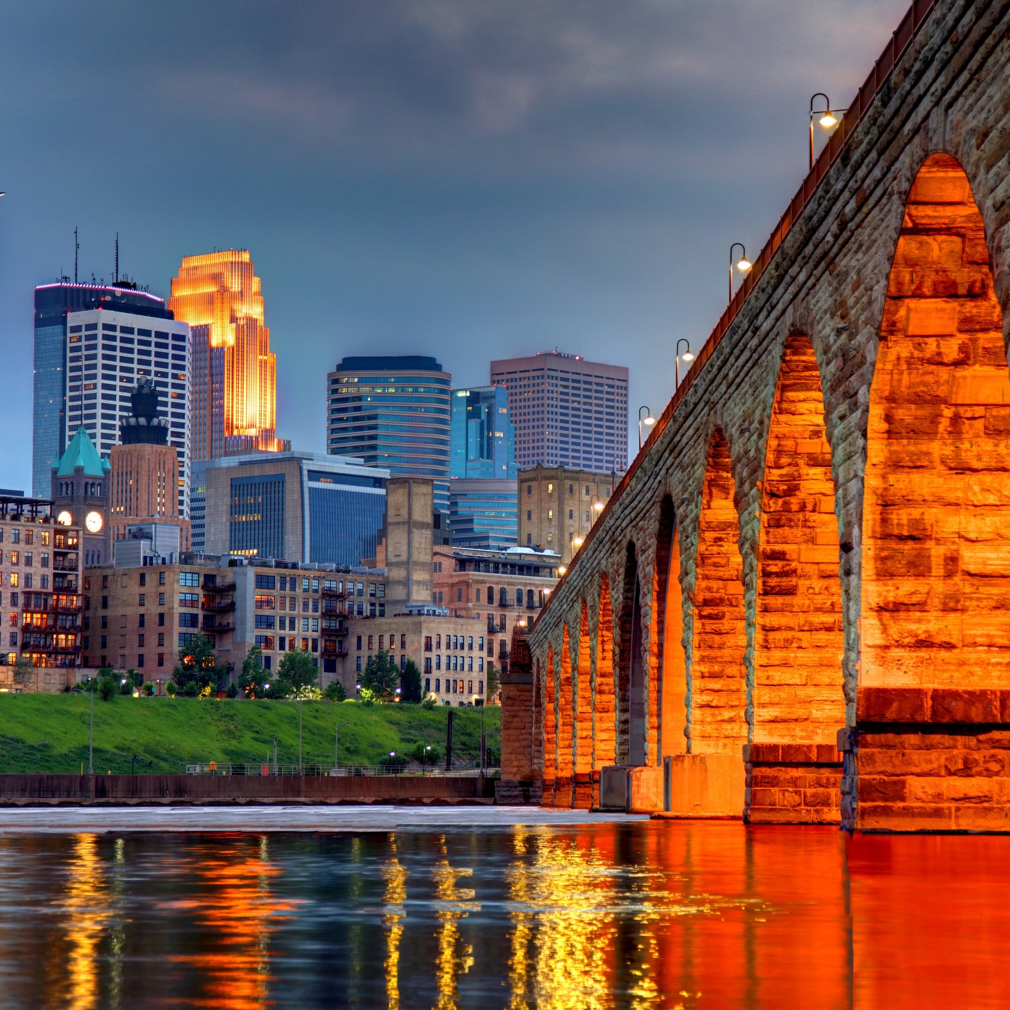 Minneapolis, Minnesota