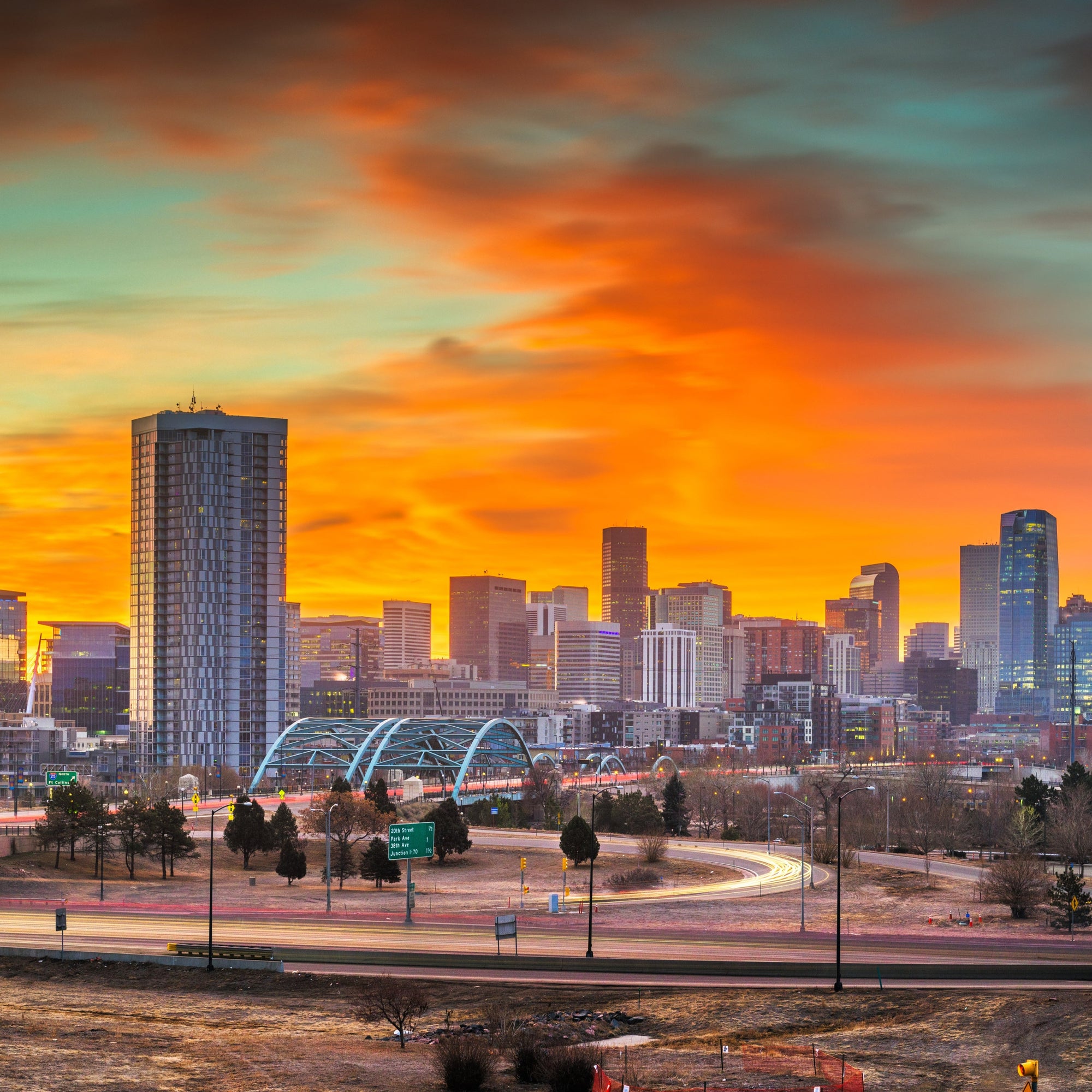 Denver, Colorado