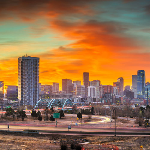 Denver, Colorado