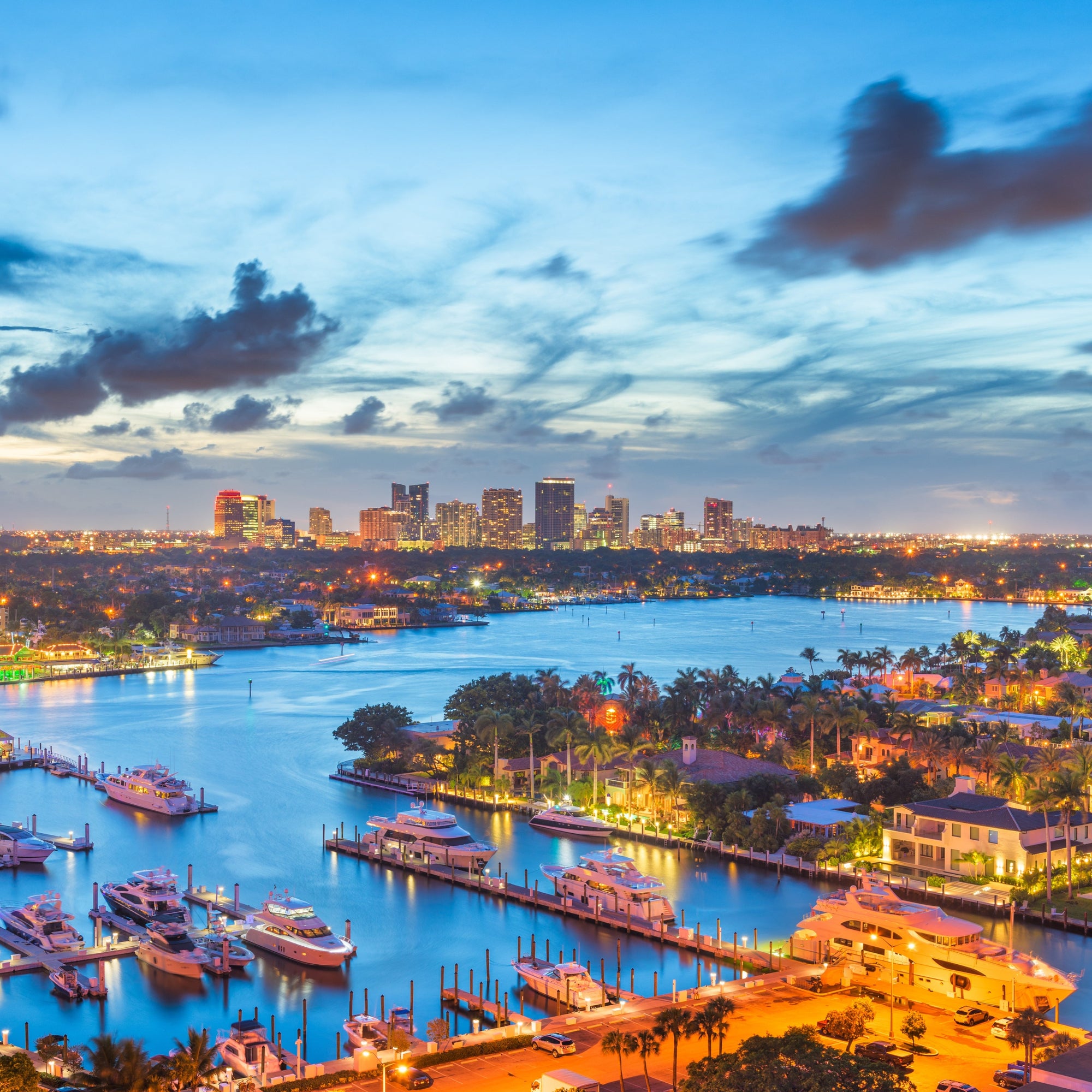 Fort Lauderdale, Florida