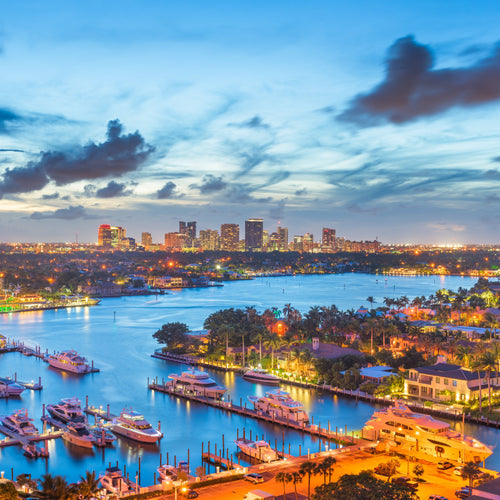 Fort Lauderdale, Florida