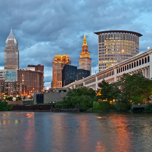 Cleveland, Ohio