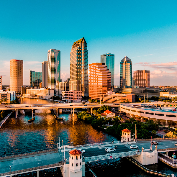 Tampa, Florida