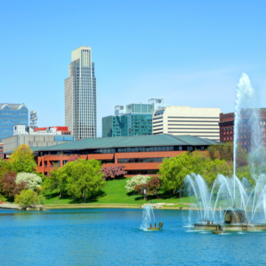 Omaha, Nebraska