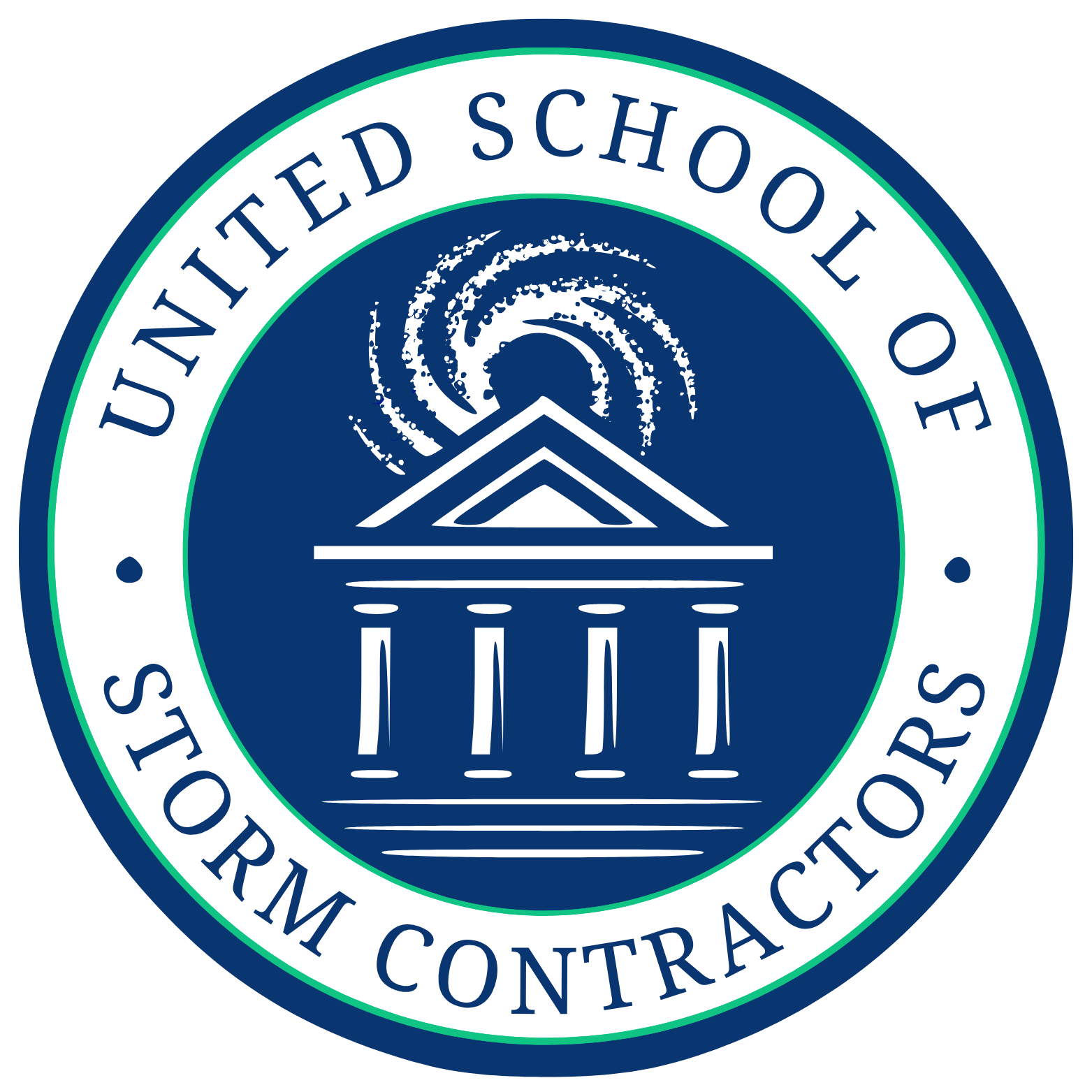 United School of Storm Contractors