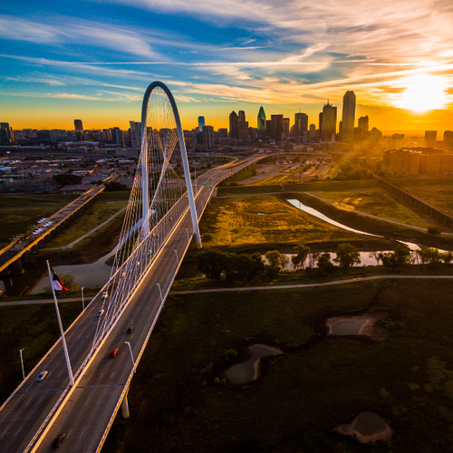 Dallas, Texas